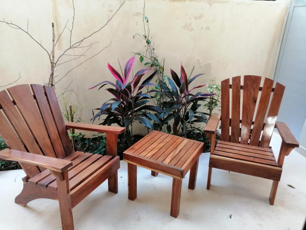Alma De Flores Private Pools Suites Tulum Exterior photo