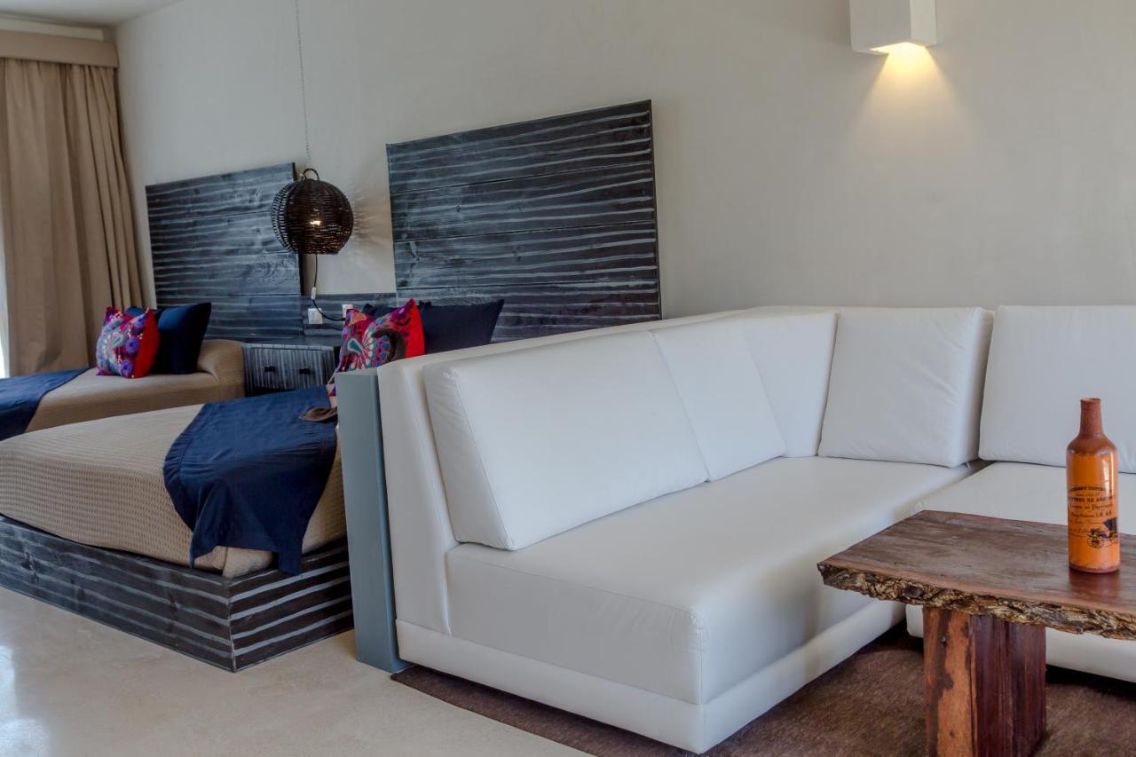 Alma De Flores Private Pools Suites Tulum Exterior photo