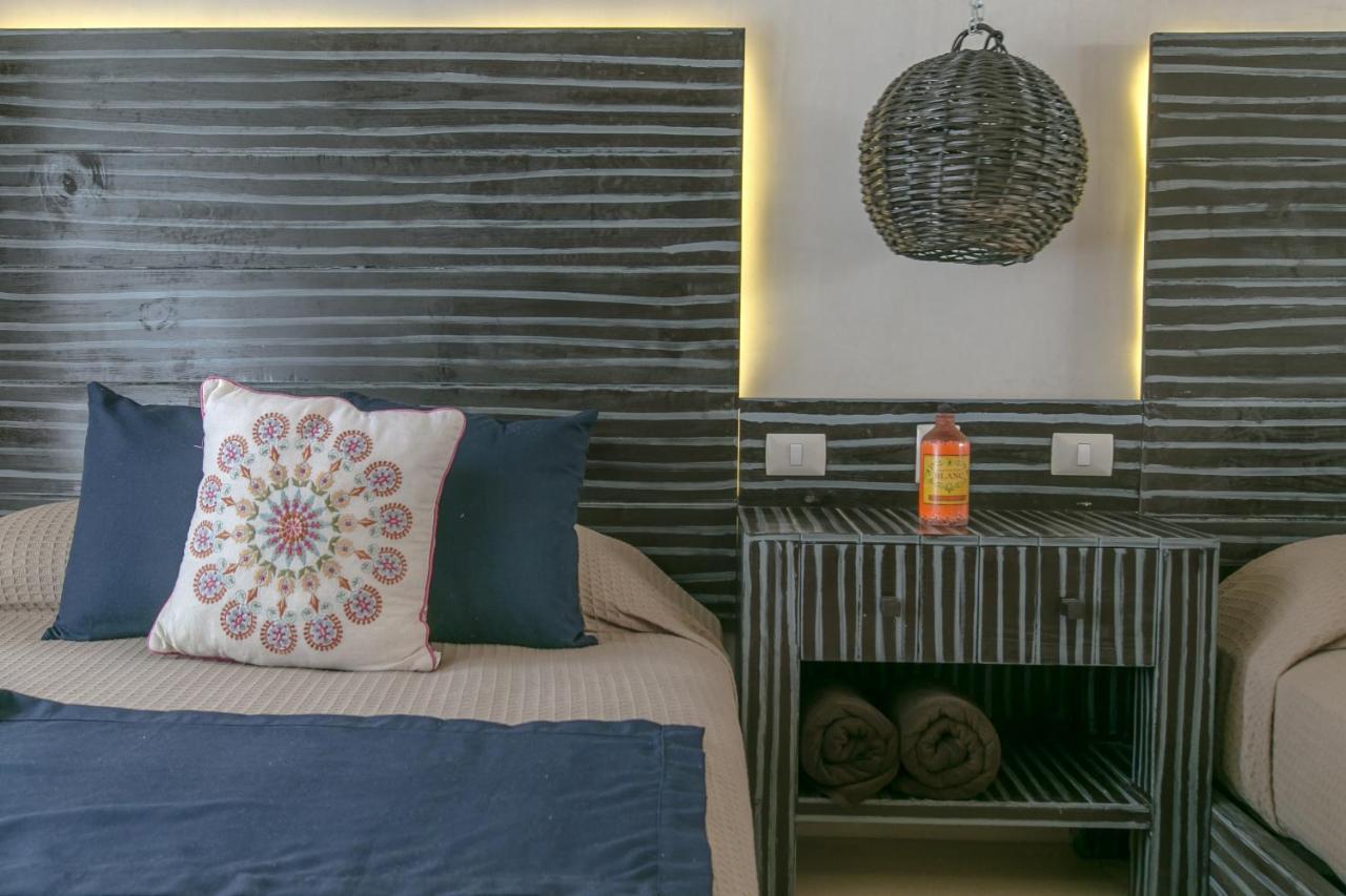 Alma De Flores Private Pools Suites Tulum Exterior photo